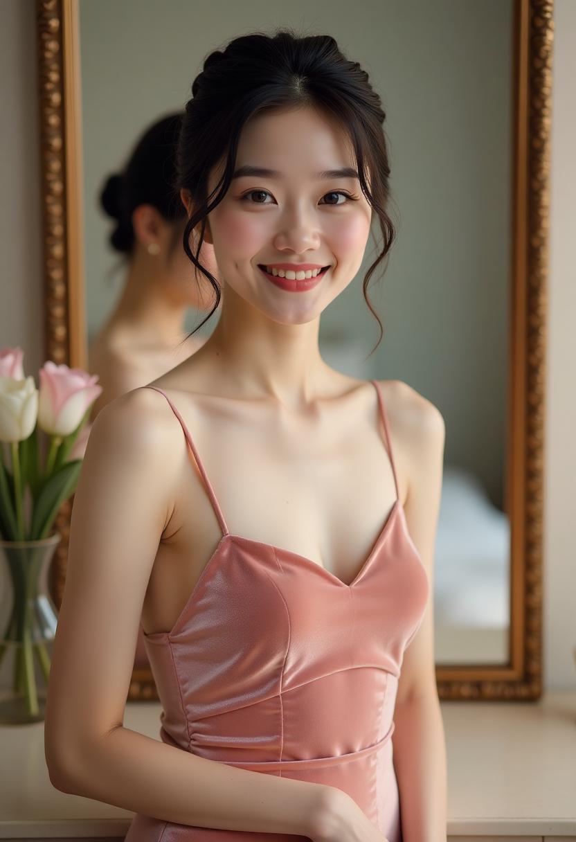 水蜜桃VLOG摄影教程